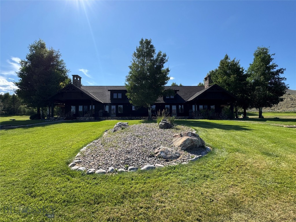 Meriwether Ranch - Residential