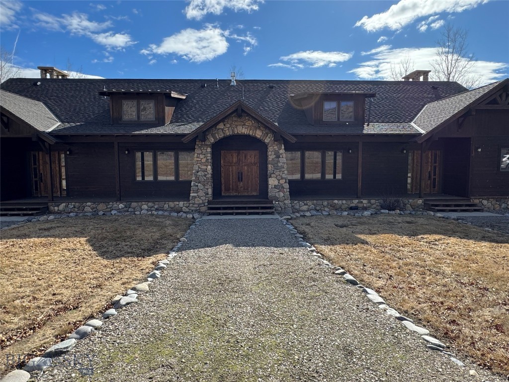 Meriwether Ranch - Residential
