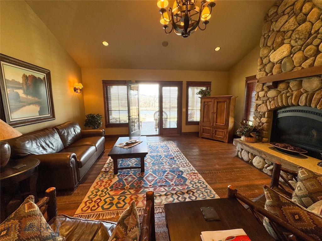 Meriwether Ranch - Residential