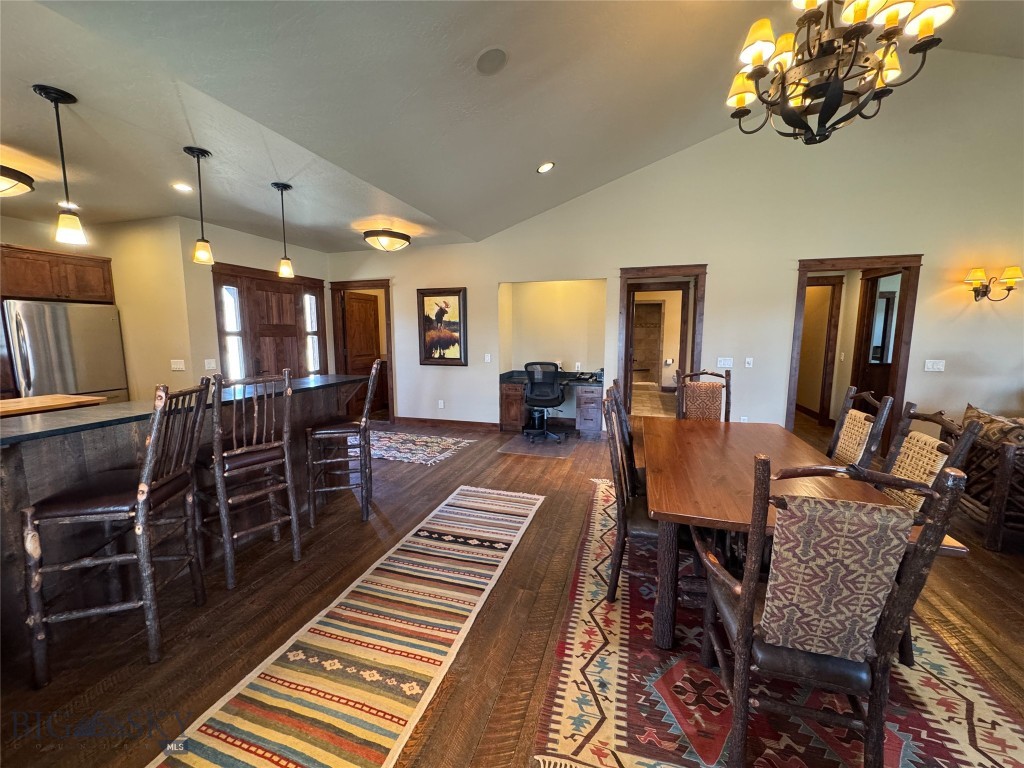Meriwether Ranch - Residential