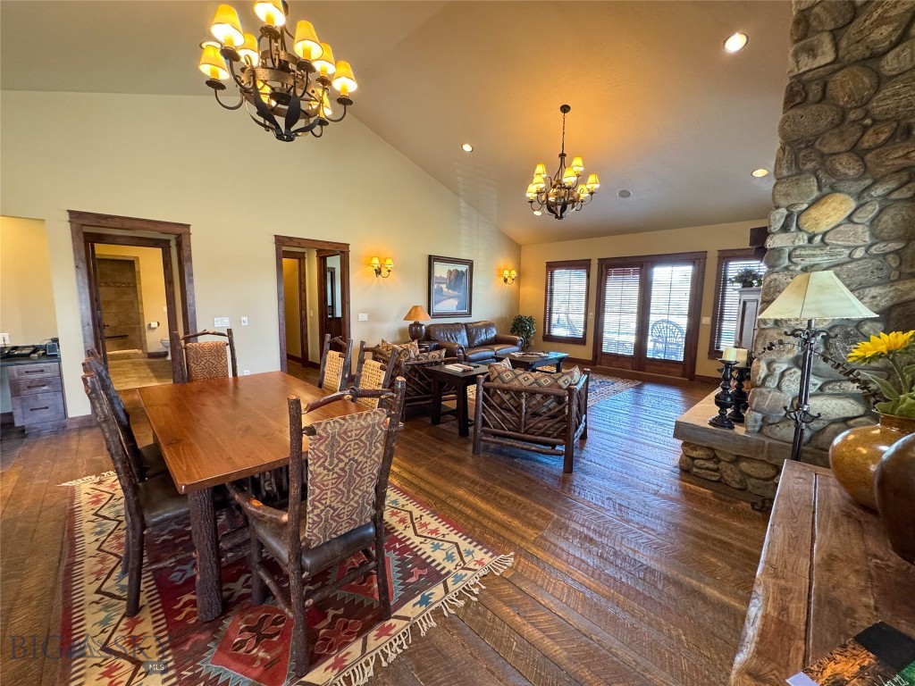 Meriwether Ranch - Residential