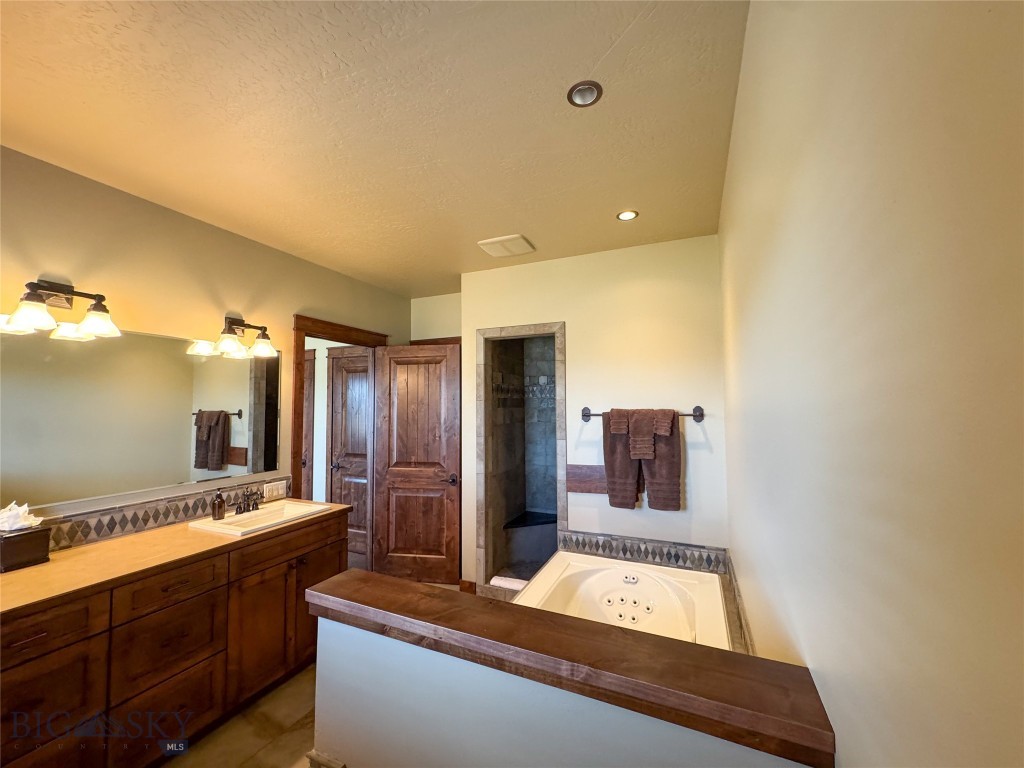 Meriwether Ranch - Residential