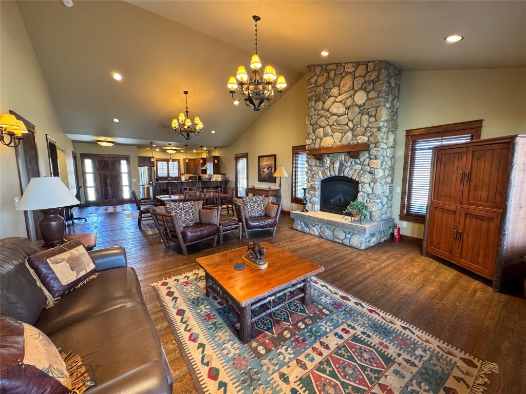 Meriwether Ranch - Residential