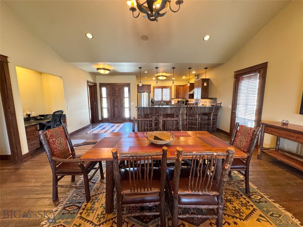 Meriwether Ranch - Residential