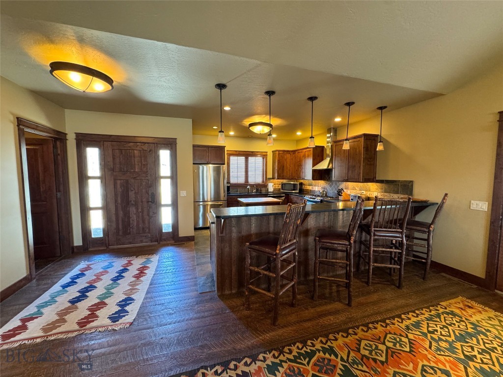 Meriwether Ranch - Residential