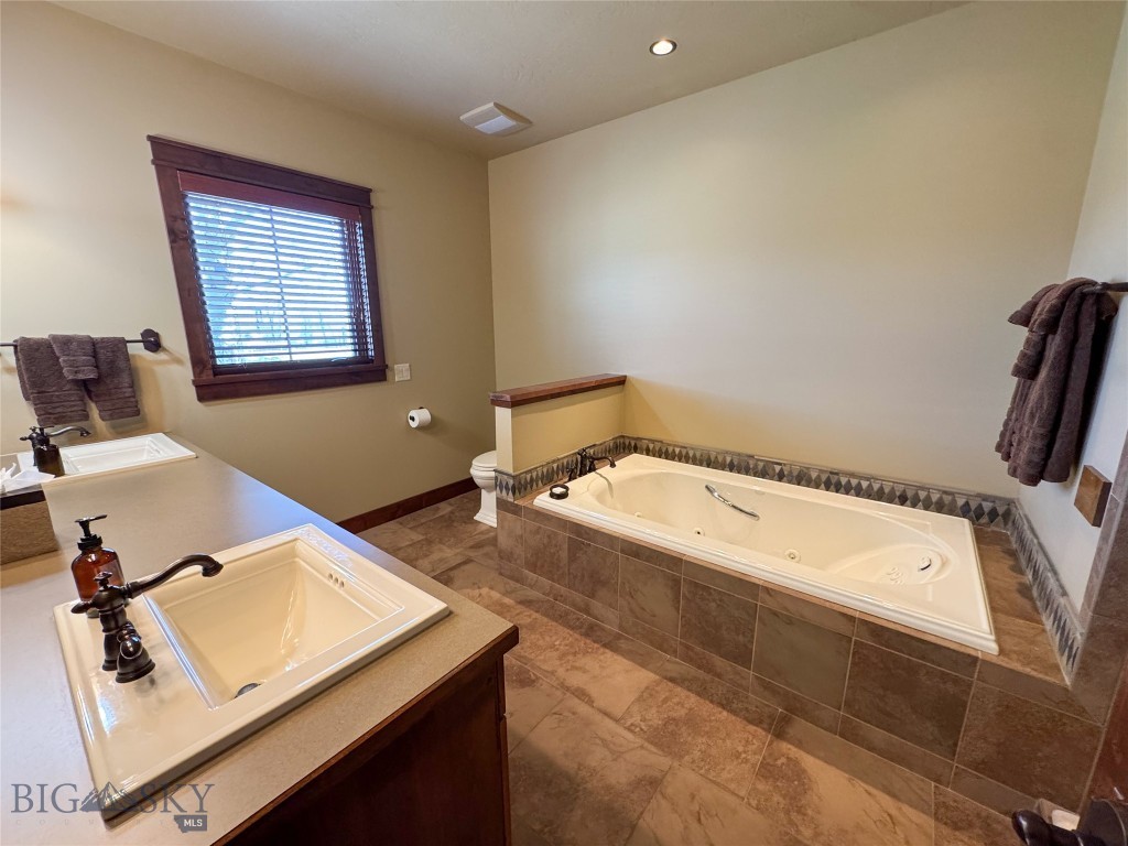 Meriwether Ranch - Residential
