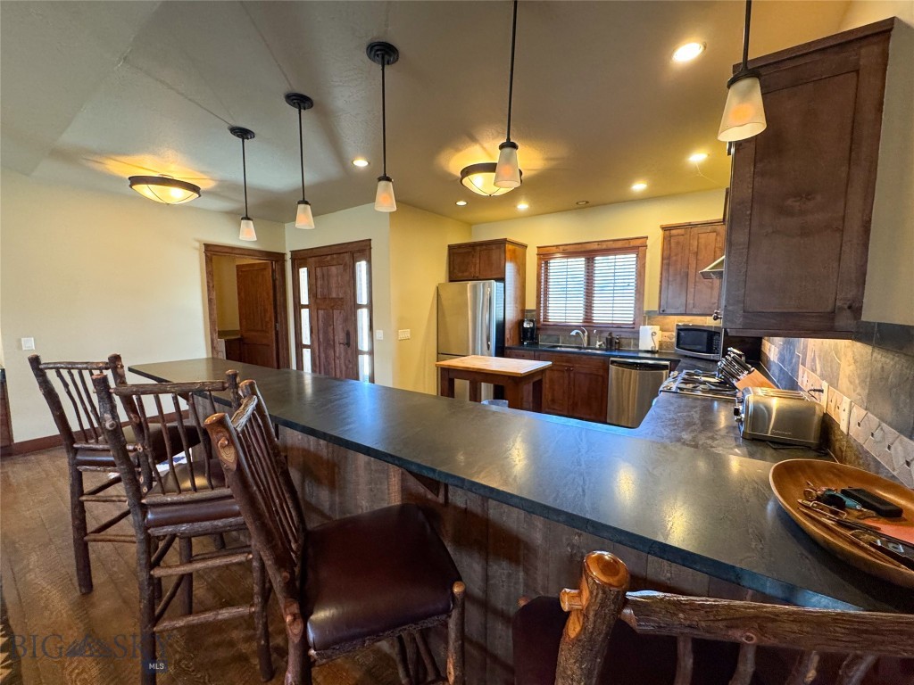 Meriwether Ranch - Residential