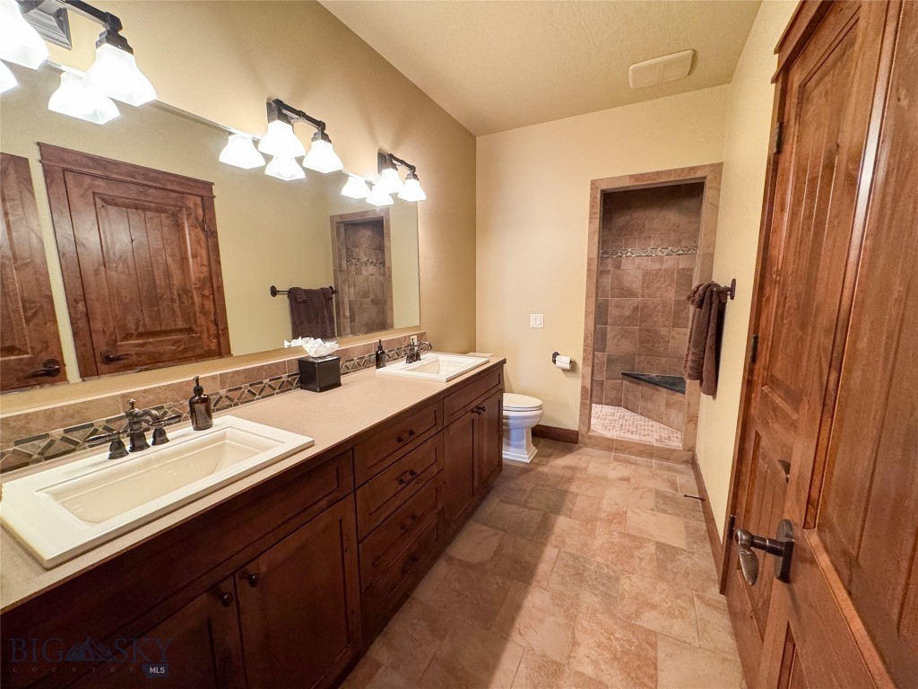 Meriwether Ranch - Residential