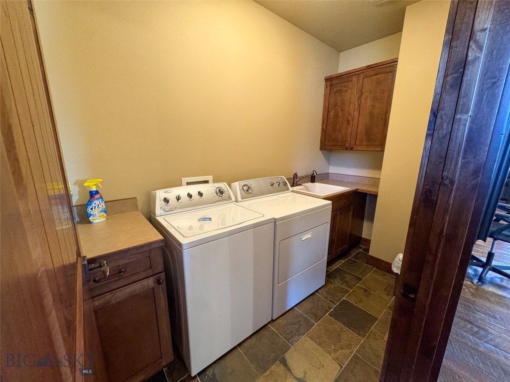 Meriwether Ranch - Residential