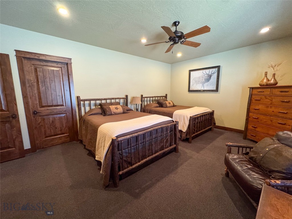 Meriwether Ranch - Residential