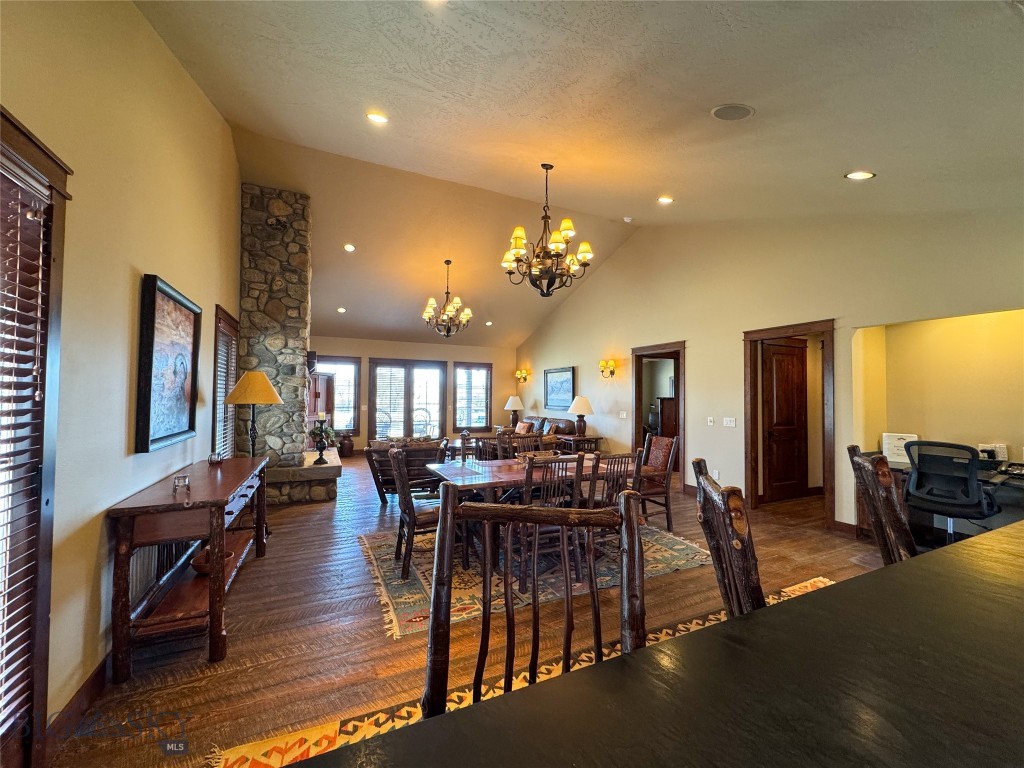 Meriwether Ranch - Residential