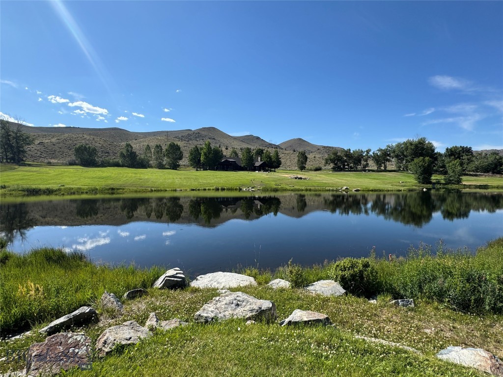 Meriwether Ranch - Residential