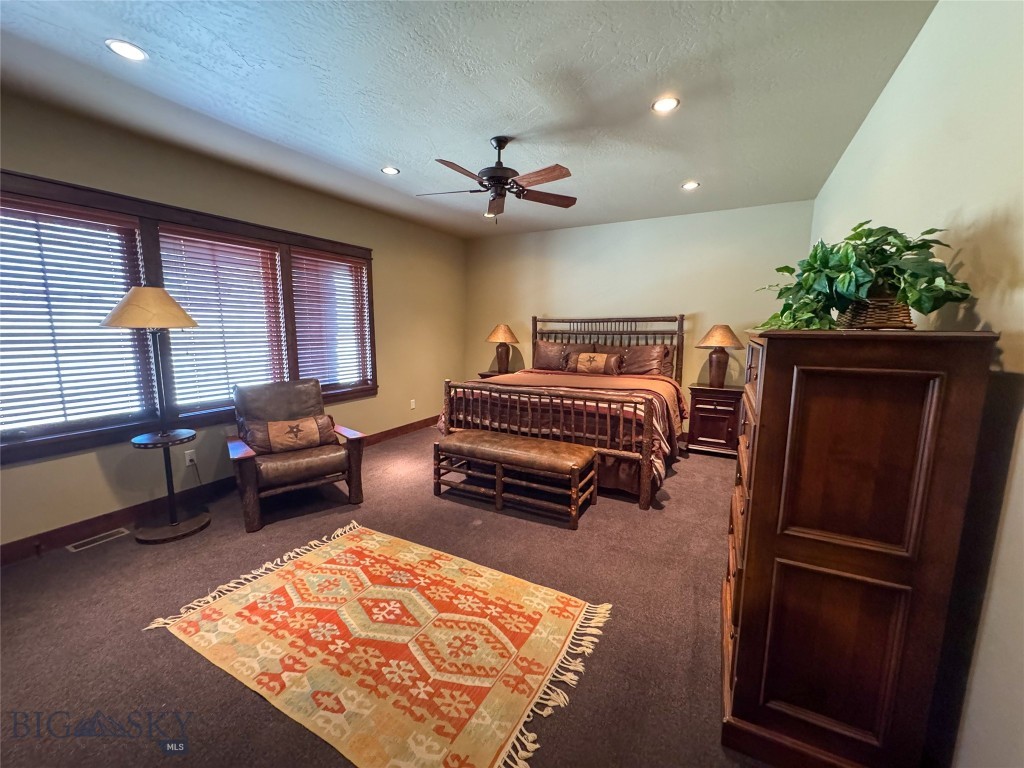 Meriwether Ranch - Residential