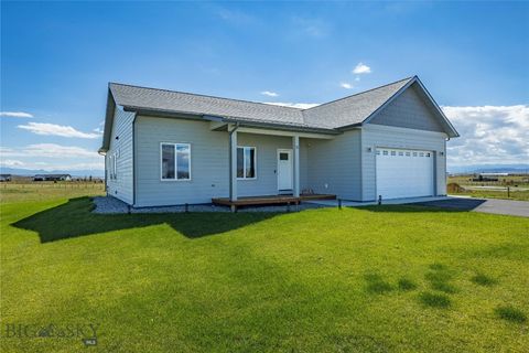 11 Baneberry Ct, Three Forks, MT 59752 - #: 385245