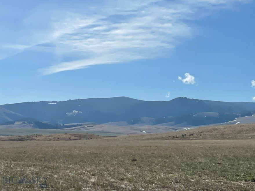GREAT INVESTMENT OR DEVELOPMENT OPPORTUNITY IN WHITE SULPHUR SPRINGS! This 47.49 acre property is located on the edge of town and has amazing views of the Castle, Little Belt, and Big Belt Mountains. This property is adjacent to the property annexed into the city that the new hospital will be built on. The Smith River Valley and Meagher County play host to many recreationalists. The area is well know for hunting, fishing, skiing, hiking, snowmobiling and so much more. All the modern conveniences such as a hospital, banks, grocery stores, bakery, brewery, hot springs, and more are located in White Sulphur Springs. The property is located 85 miles from Bozeman Yellowstone International Airport. It is also located on the scenic byway between Glacier and Yellowstone National Parks.