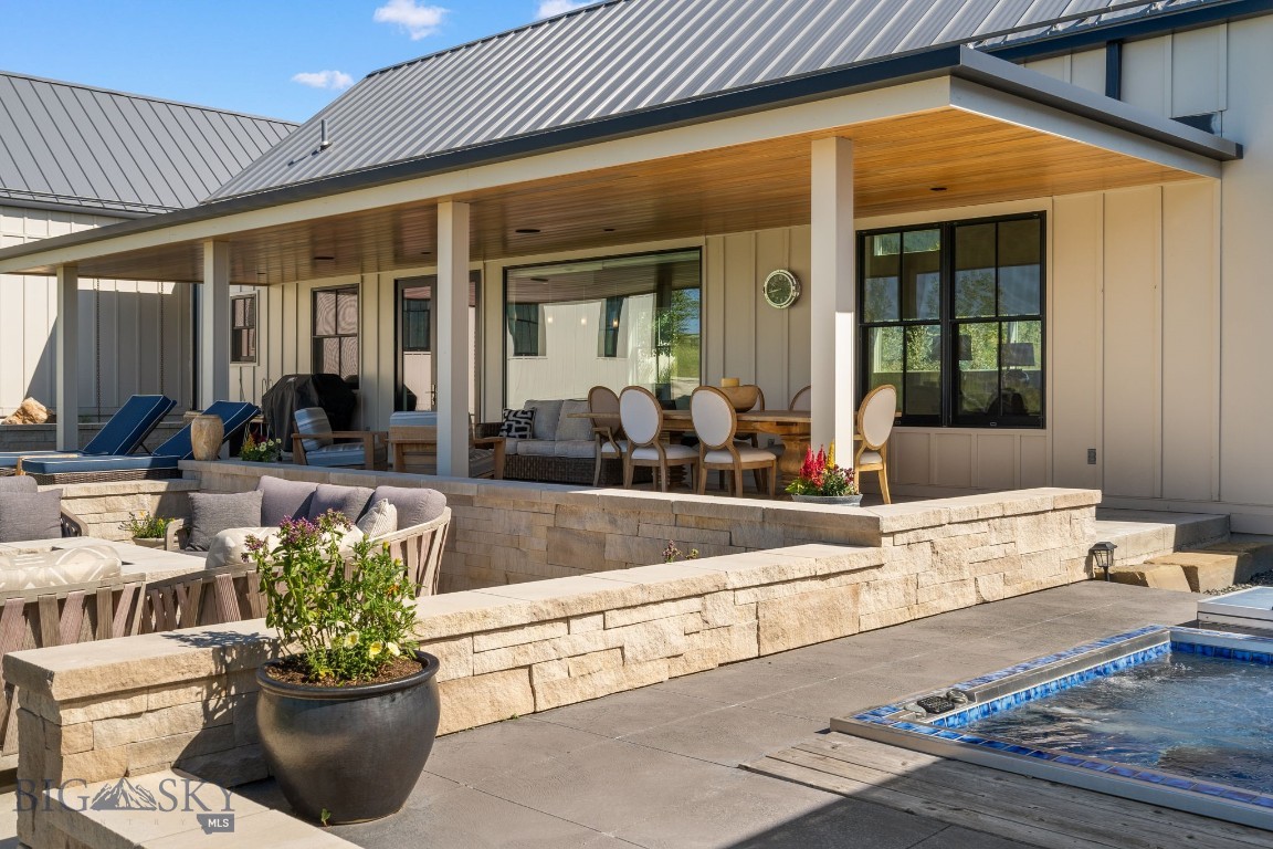 Eagle Rock Reserve - Residential