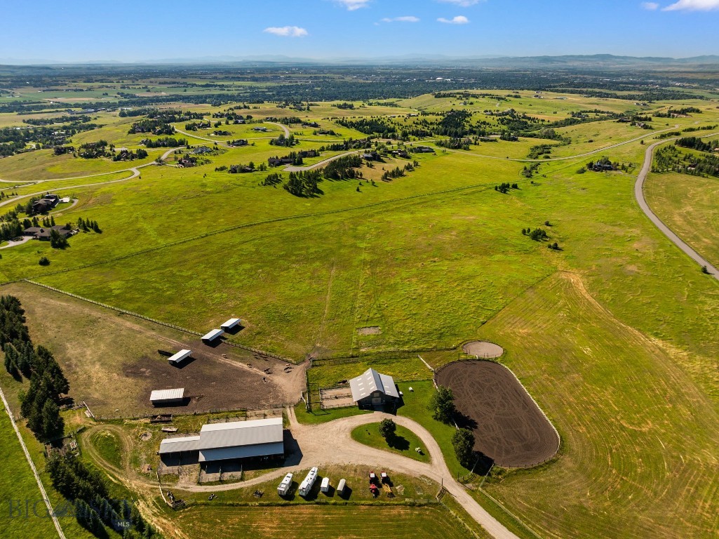Eagle Rock Reserve - Residential