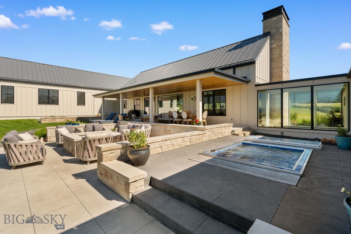 Eagle Rock Reserve - Residential