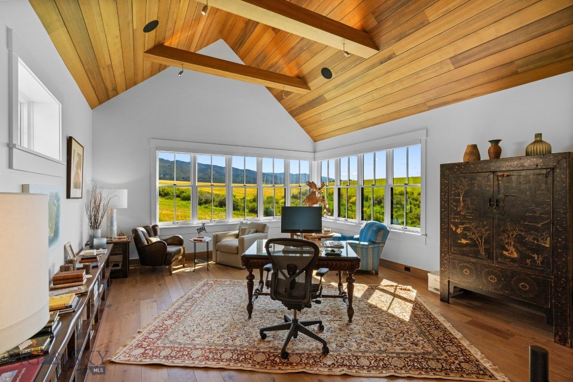 Eagle Rock Reserve - Residential