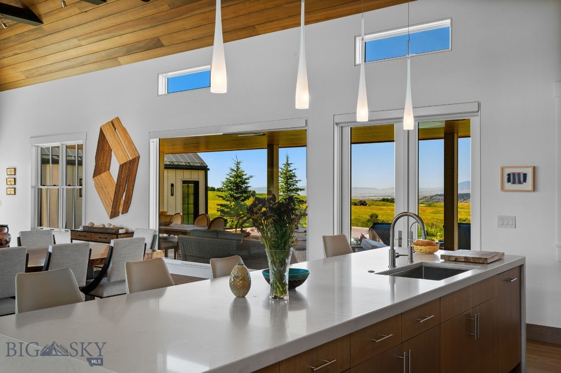 Eagle Rock Reserve - Residential