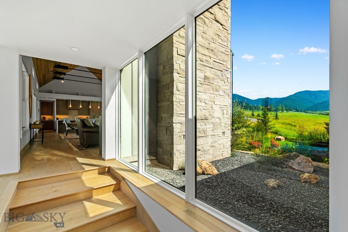 Eagle Rock Reserve - Residential