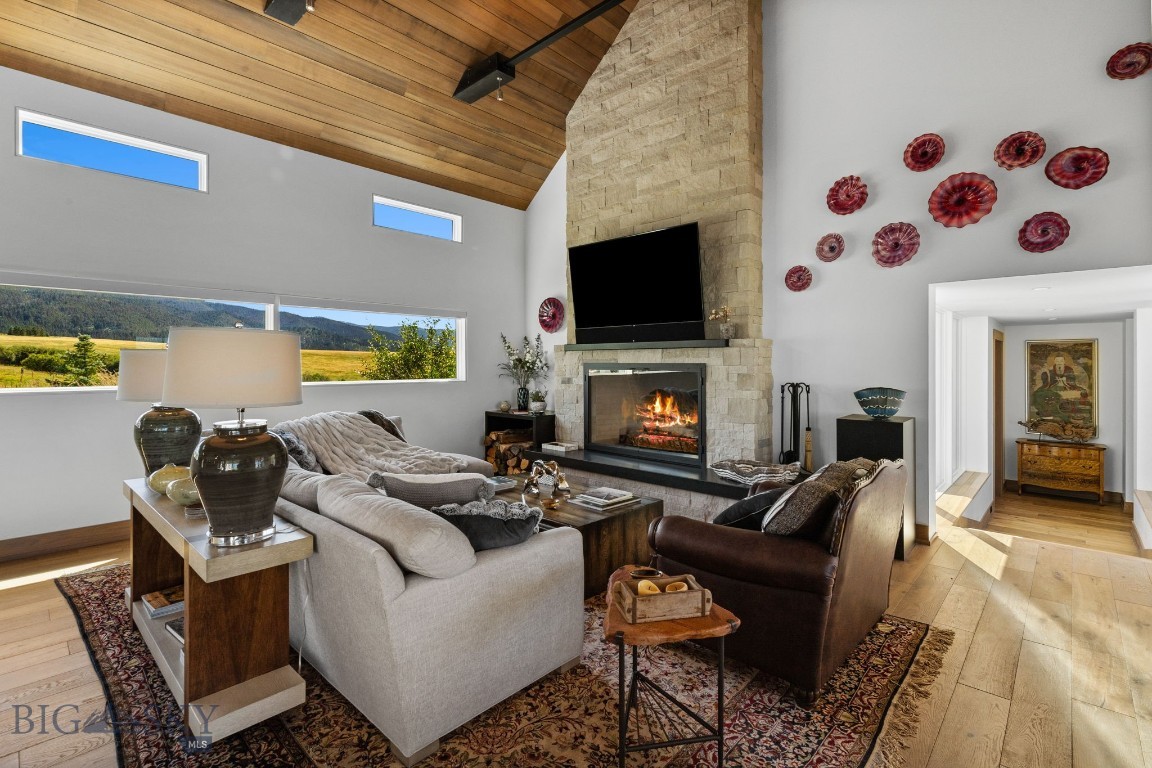 Eagle Rock Reserve - Residential