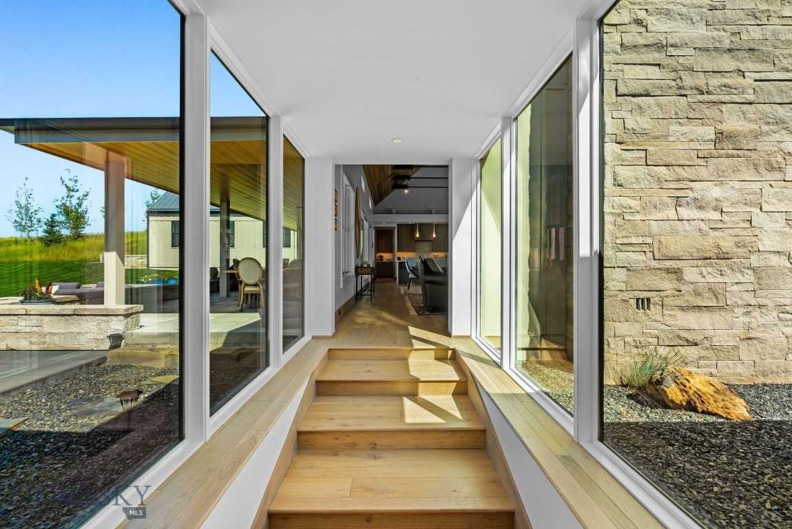 Eagle Rock Reserve - Residential
