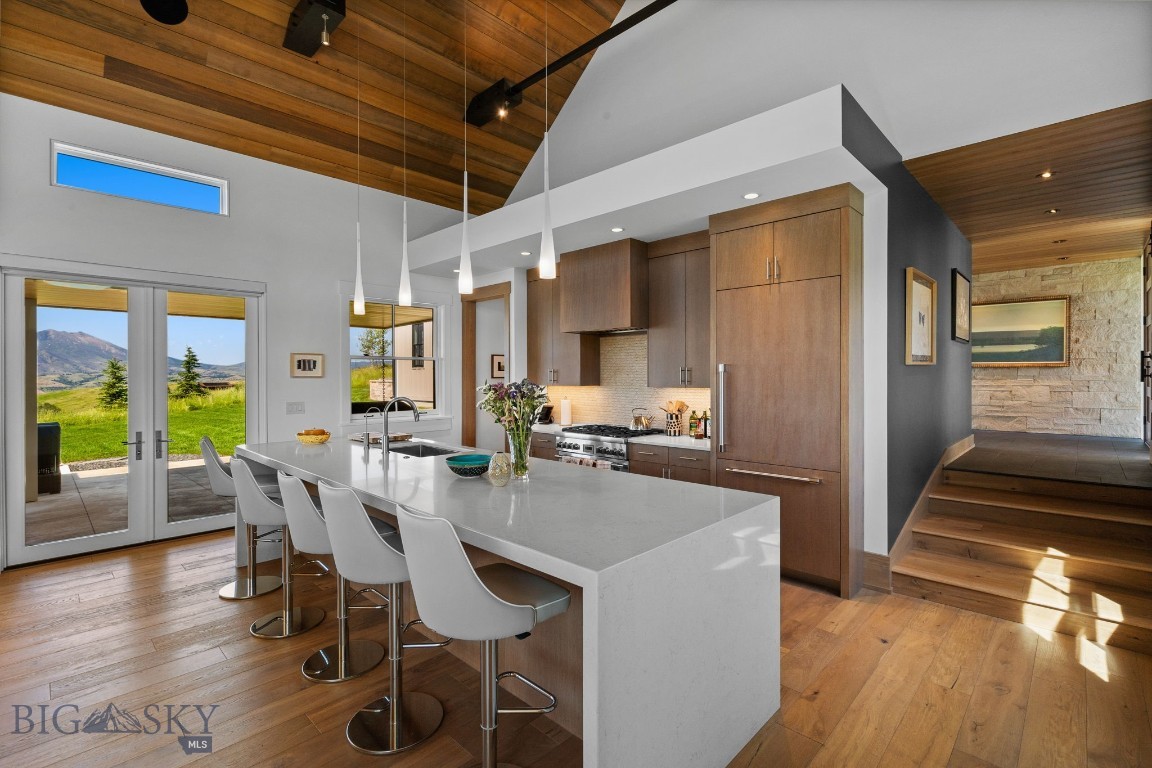 Eagle Rock Reserve - Residential