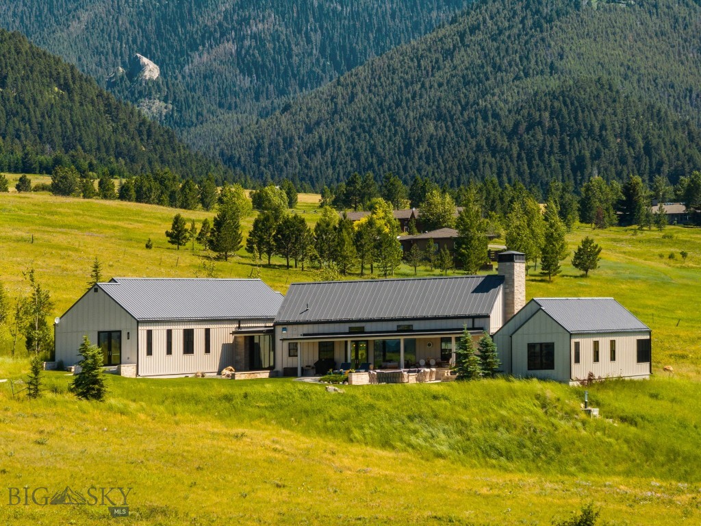 Eagle Rock Reserve - Residential