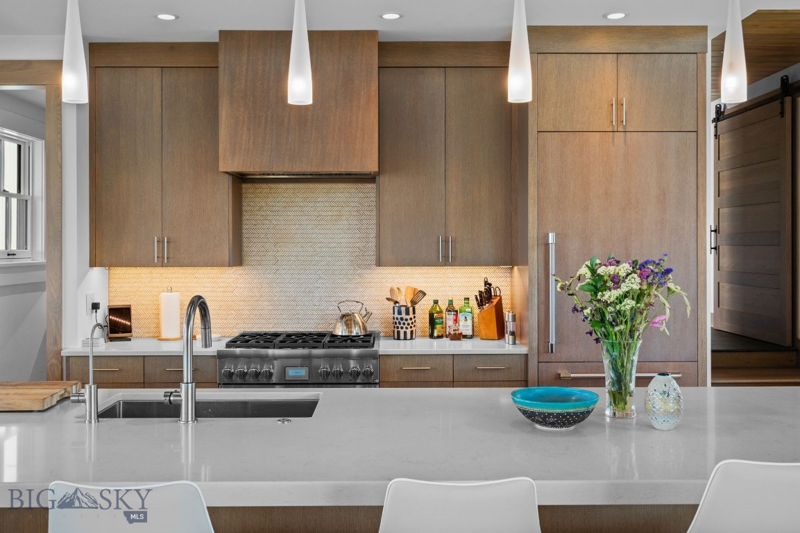Eagle Rock Reserve - Residential
