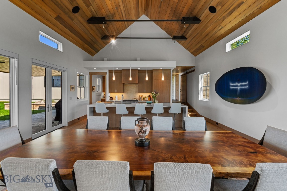 Eagle Rock Reserve - Residential