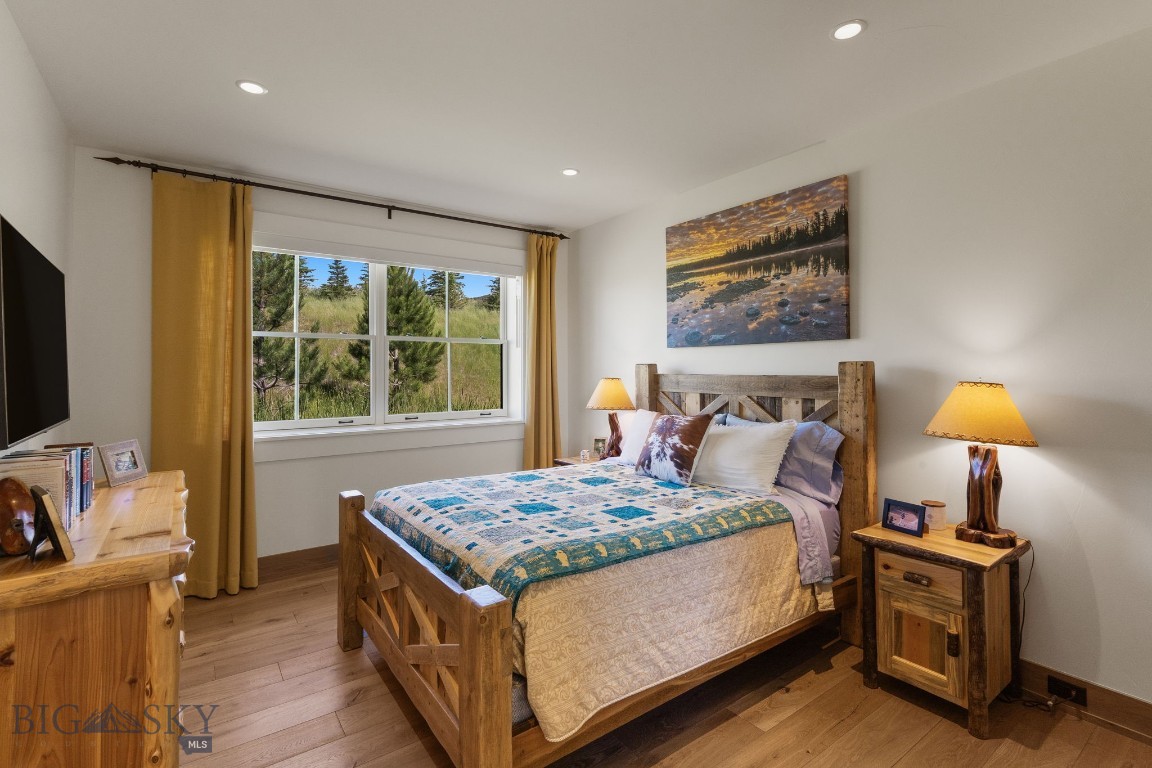 Eagle Rock Reserve - Residential