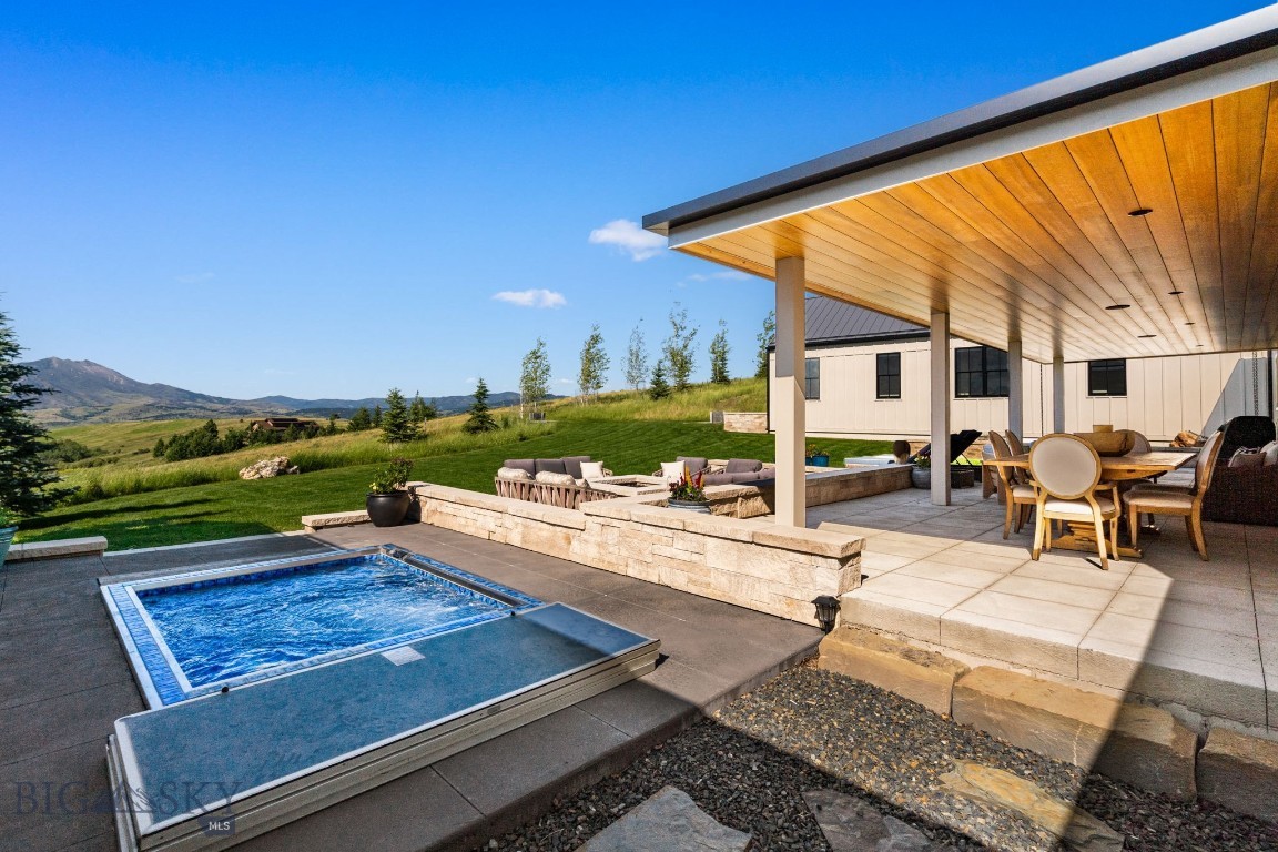 Eagle Rock Reserve - Residential