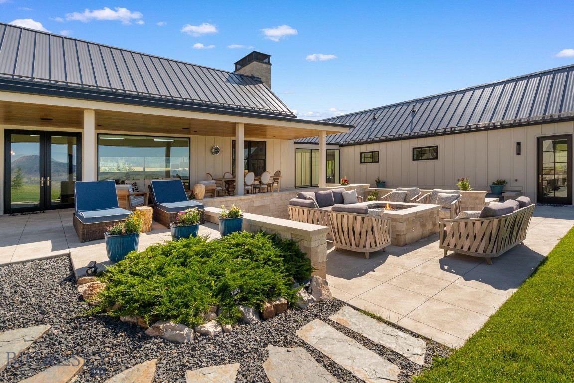 Eagle Rock Reserve - Residential
