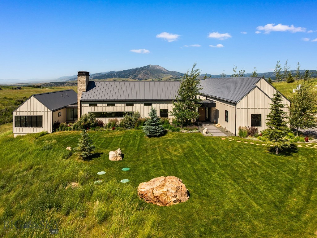 Eagle Rock Reserve - Residential