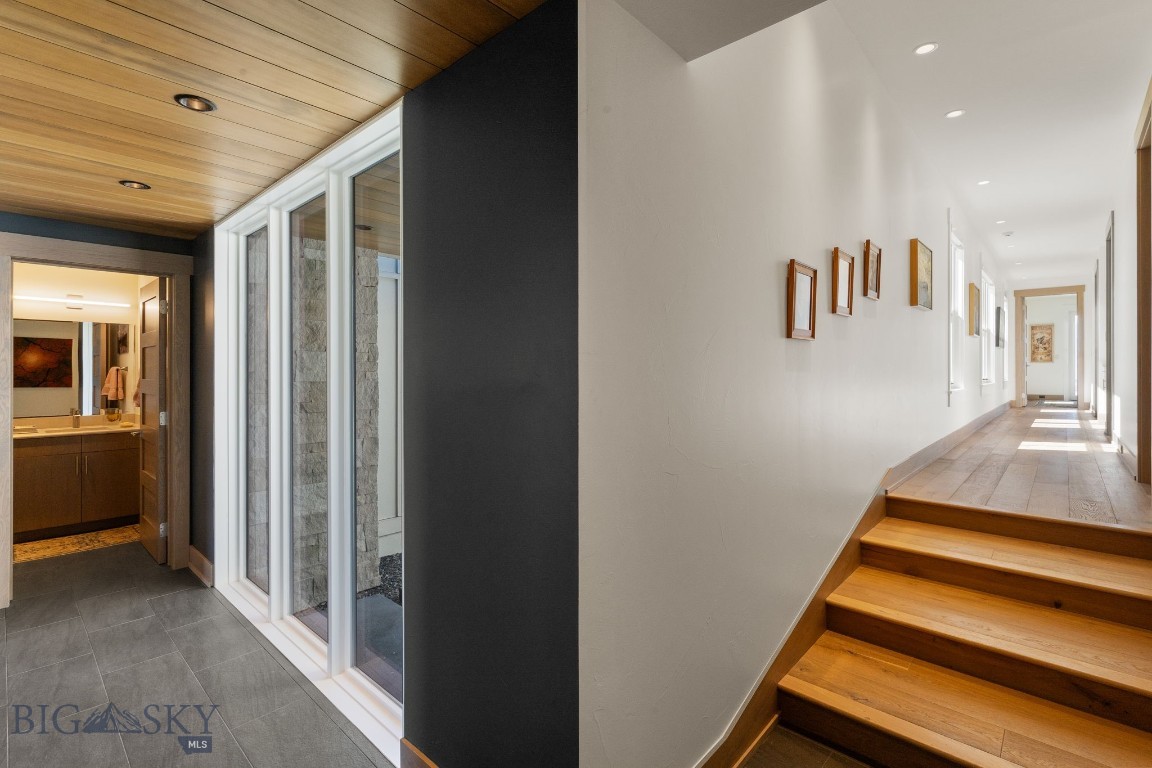 Eagle Rock Reserve - Residential
