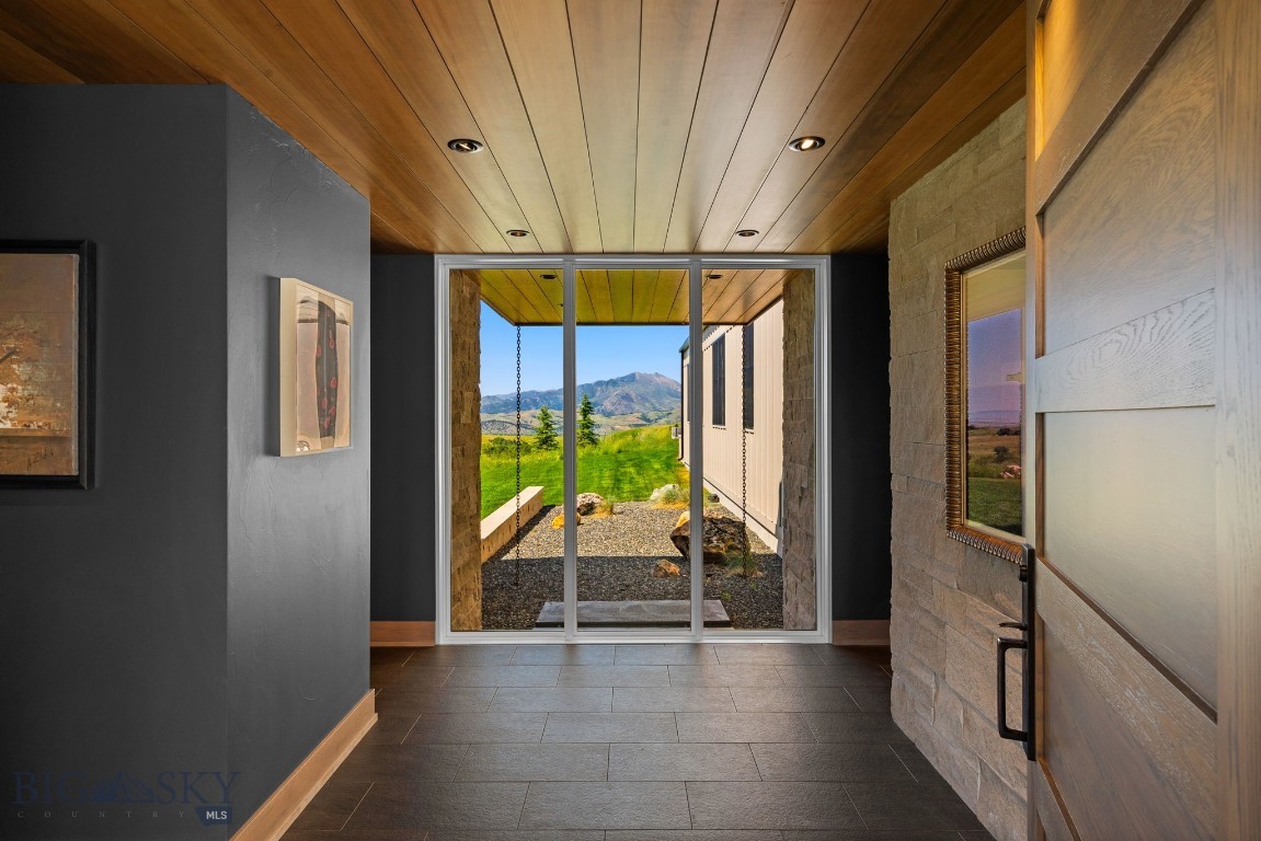 Eagle Rock Reserve - Residential