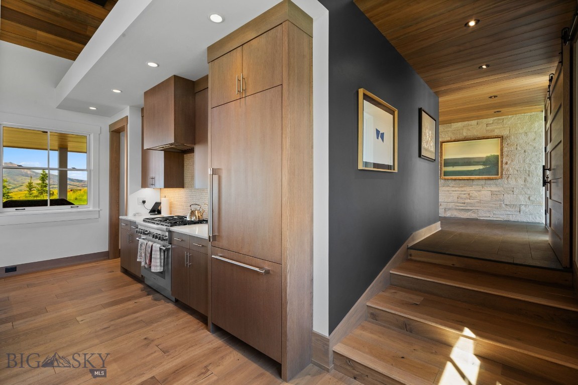 Eagle Rock Reserve - Residential