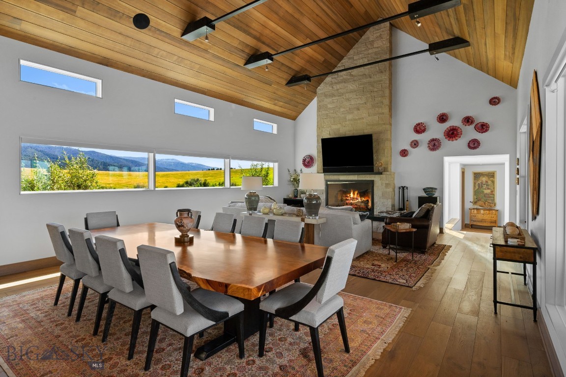 Eagle Rock Reserve - Residential