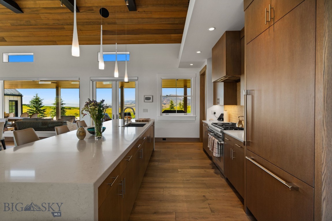 Eagle Rock Reserve - Residential