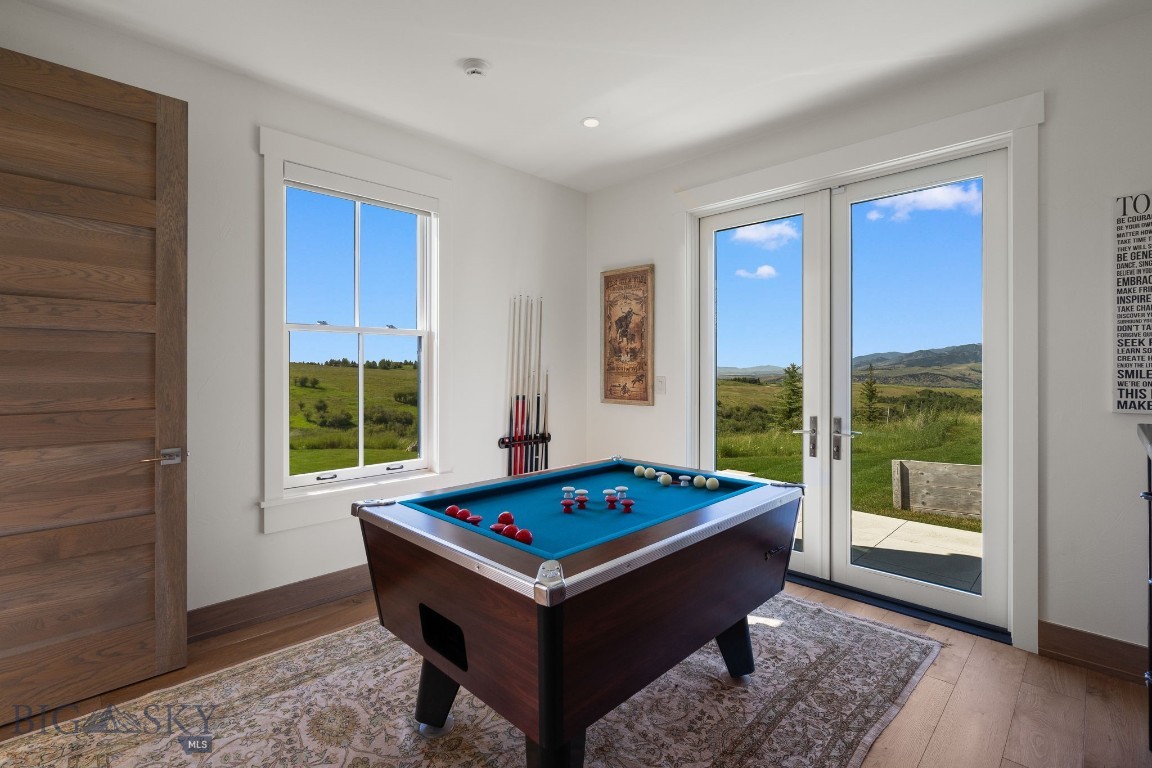 Eagle Rock Reserve - Residential