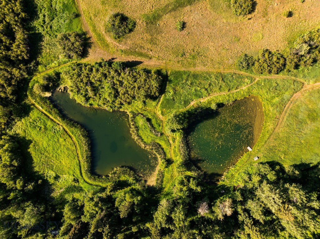 Eagle Rock Reserve - Residential