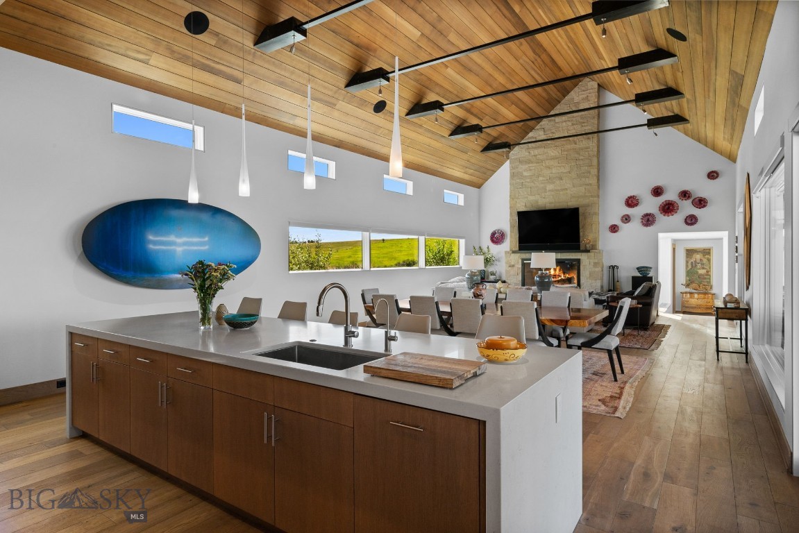 Eagle Rock Reserve - Residential