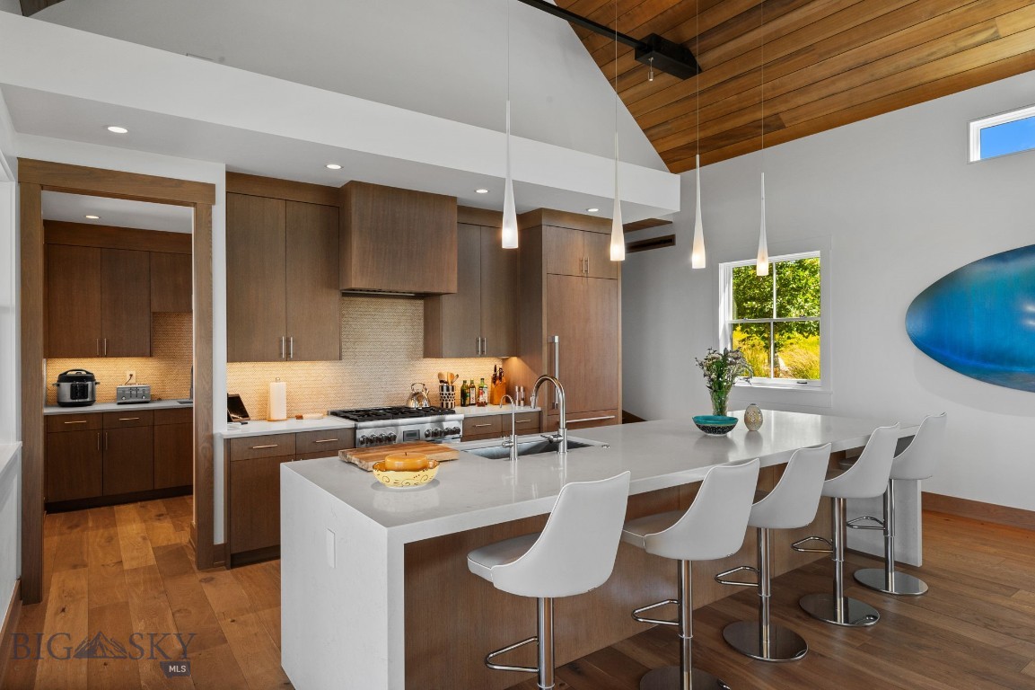 Eagle Rock Reserve - Residential