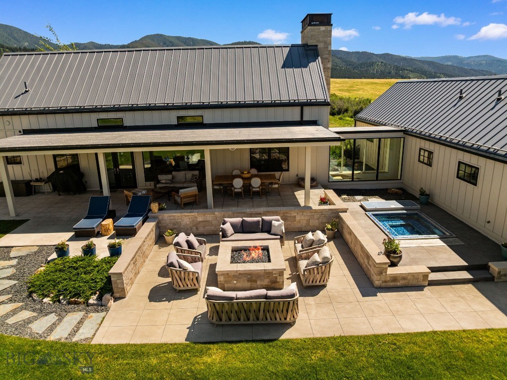 Eagle Rock Reserve - Residential