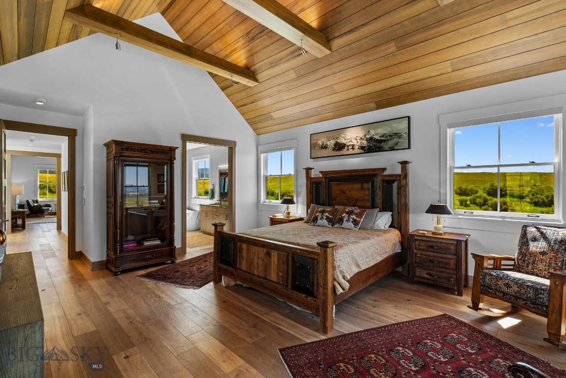Eagle Rock Reserve - Residential