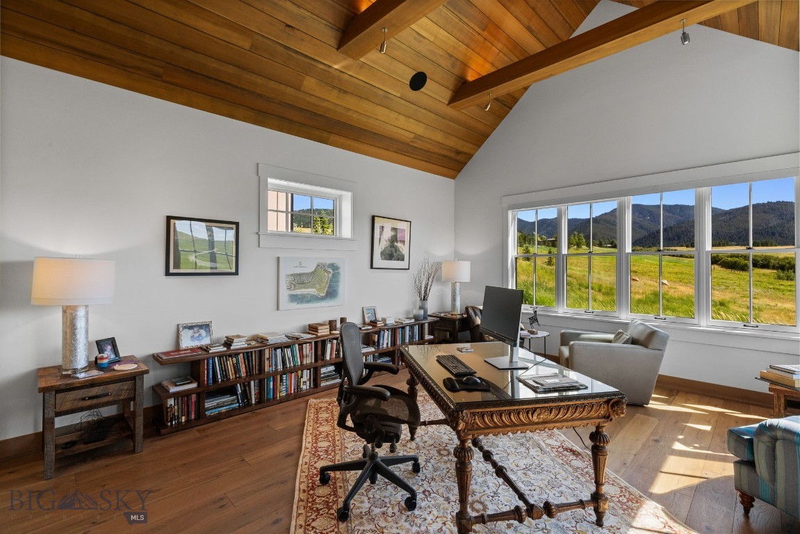 Eagle Rock Reserve - Residential