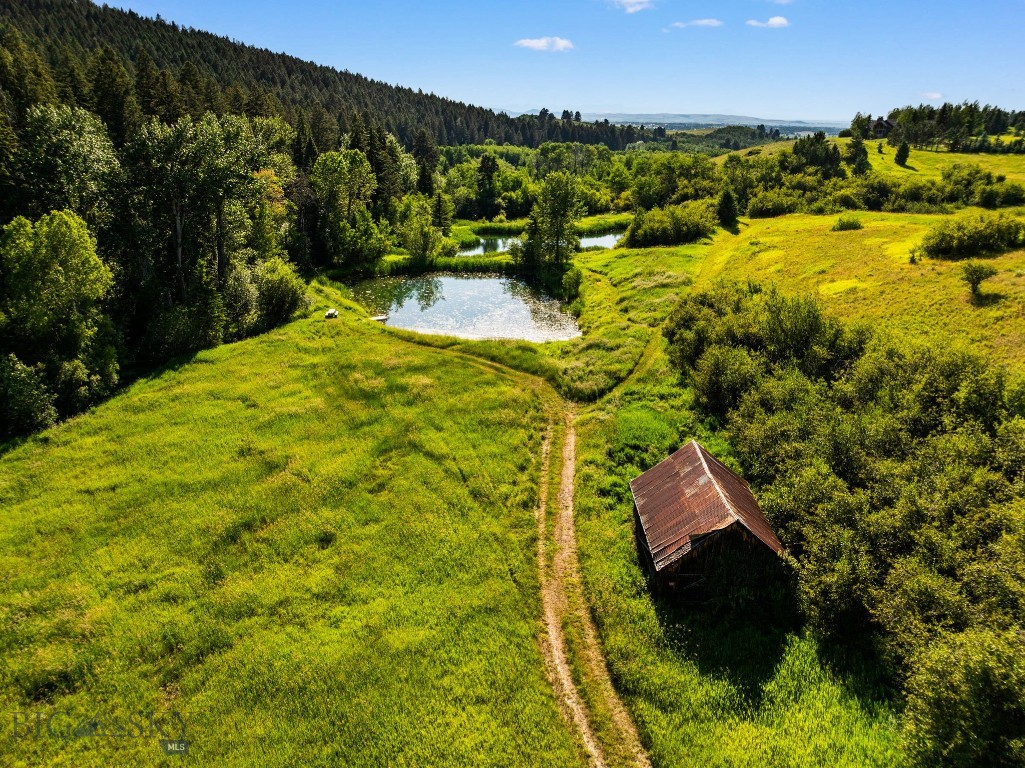 Eagle Rock Reserve - Residential