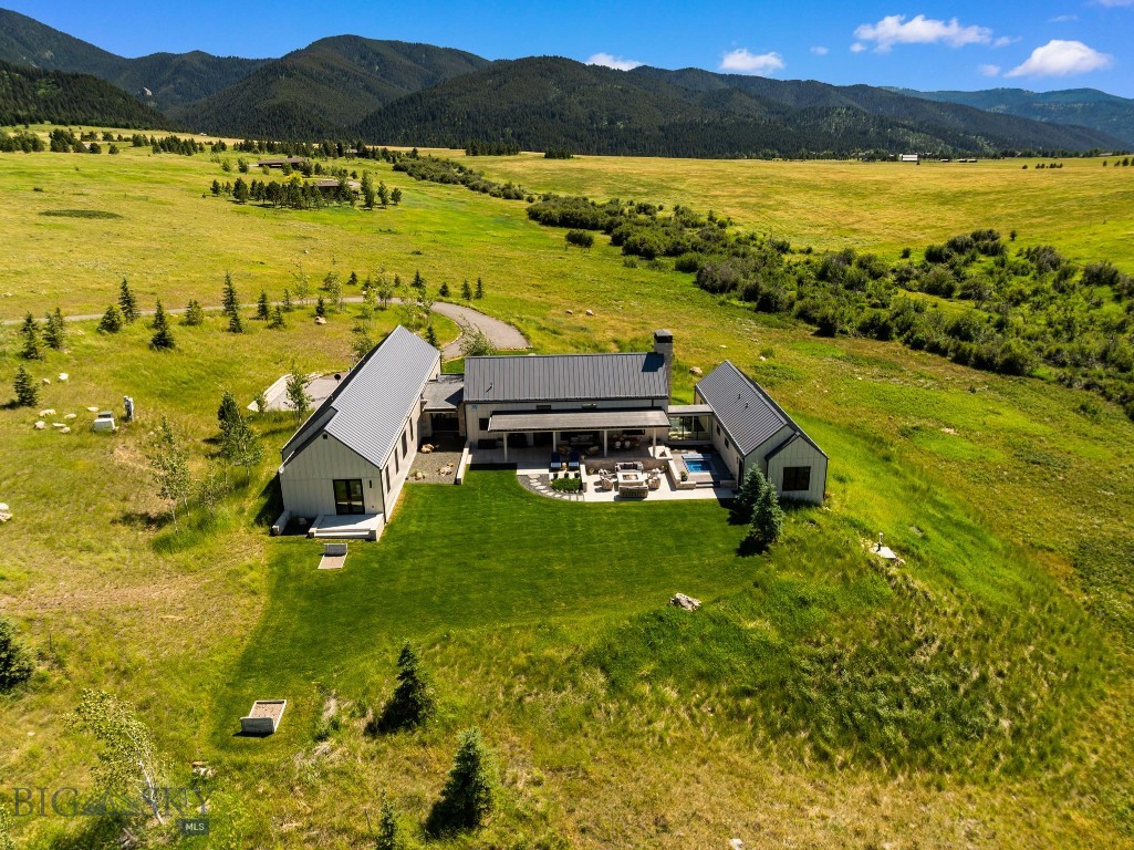 Eagle Rock Reserve - Residential