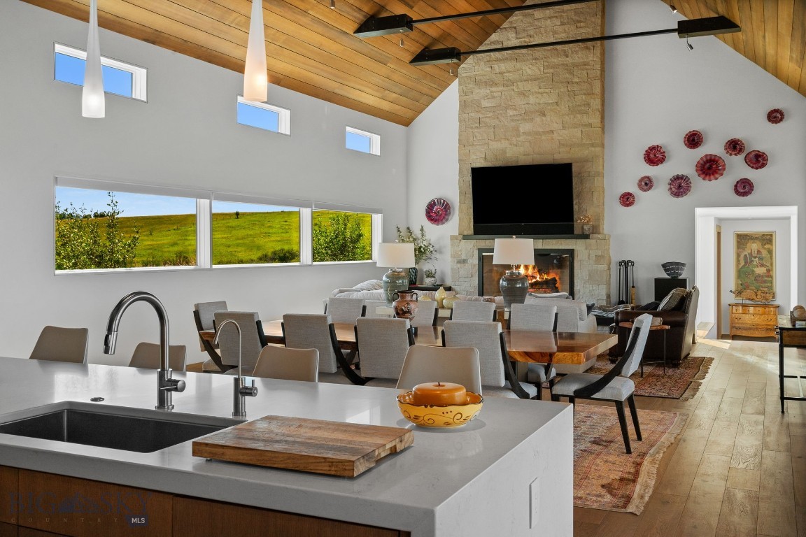 Eagle Rock Reserve - Residential